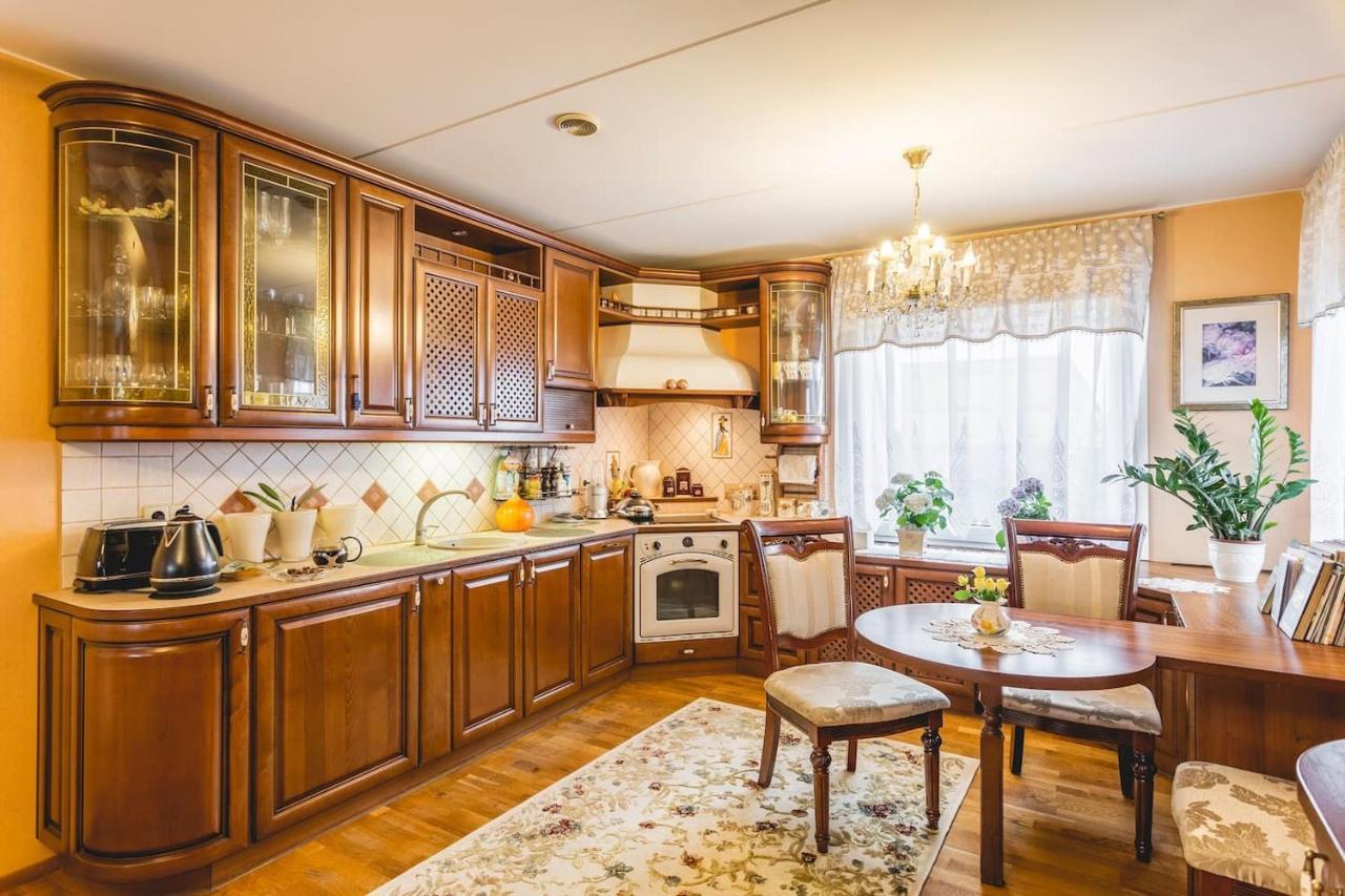 Апартаменты Raua 13 Тарту Экстерьер фото