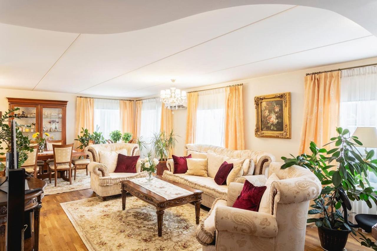 Апартаменты Raua 13 Тарту Экстерьер фото