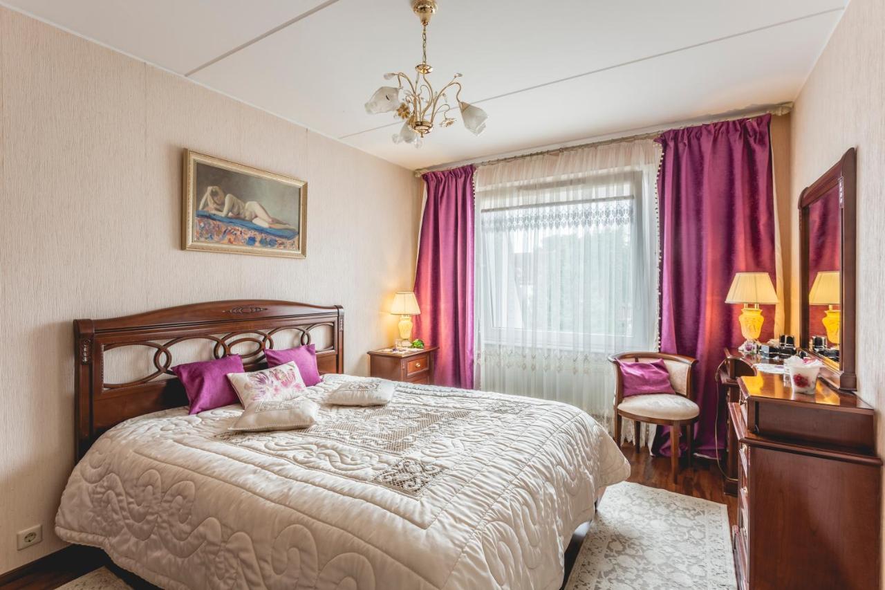 Апартаменты Raua 13 Тарту Экстерьер фото